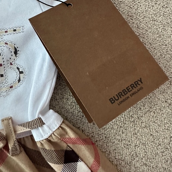 NWT Girls  Dress 100% cotton Made In Turkey 🇹🇷 - Picture 5 of 5